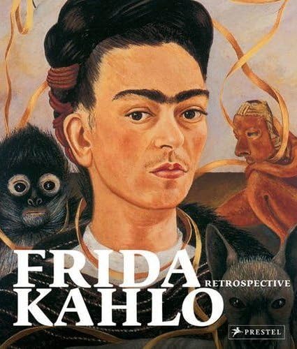 Product Image: Frida Kahlo Retrospective