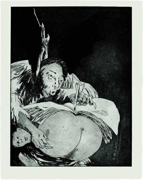 Yongbo Zhao Coll. Ed. II (Teuflischer Maler): Das große Lachen - Hearty Laughter Film, Art & Culture