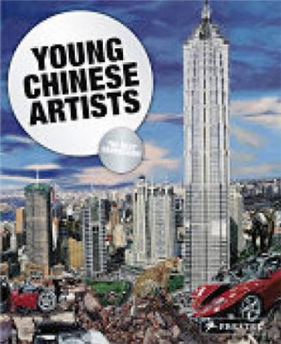 Young Chinese Artists: The Next Generation Film, Art & Culture