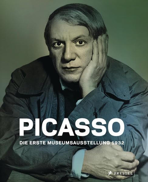 Picasso: Die erste Museumsausstellung 1932 Art & Literature