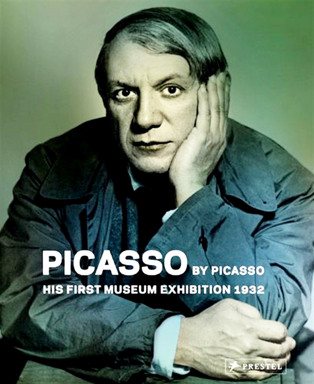 Picasso By Picasso: His First Museum Exhibition 1932 Film, Art & Culture