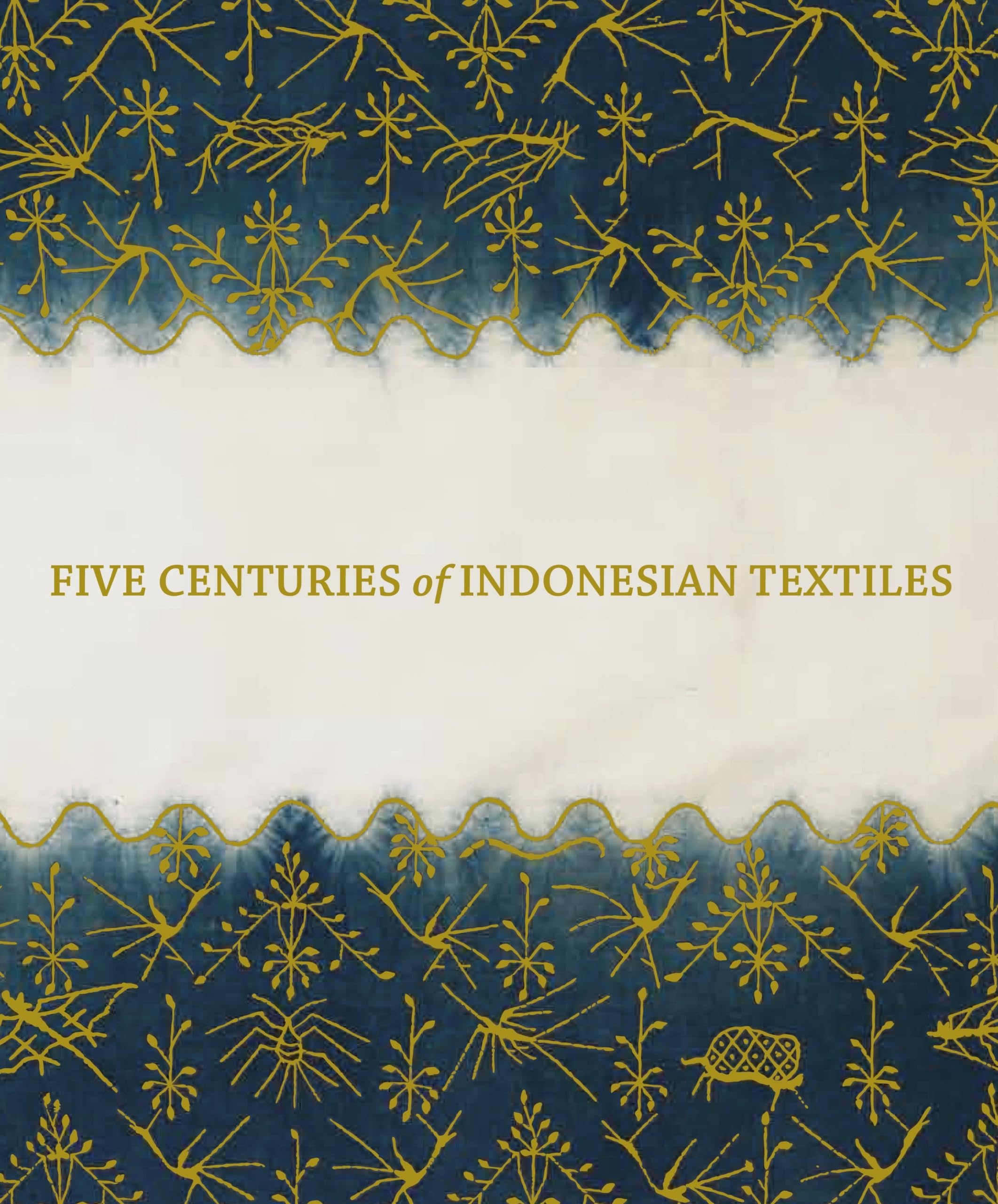 Five Centuries of Indonesian Textiles Film, Art & Culture