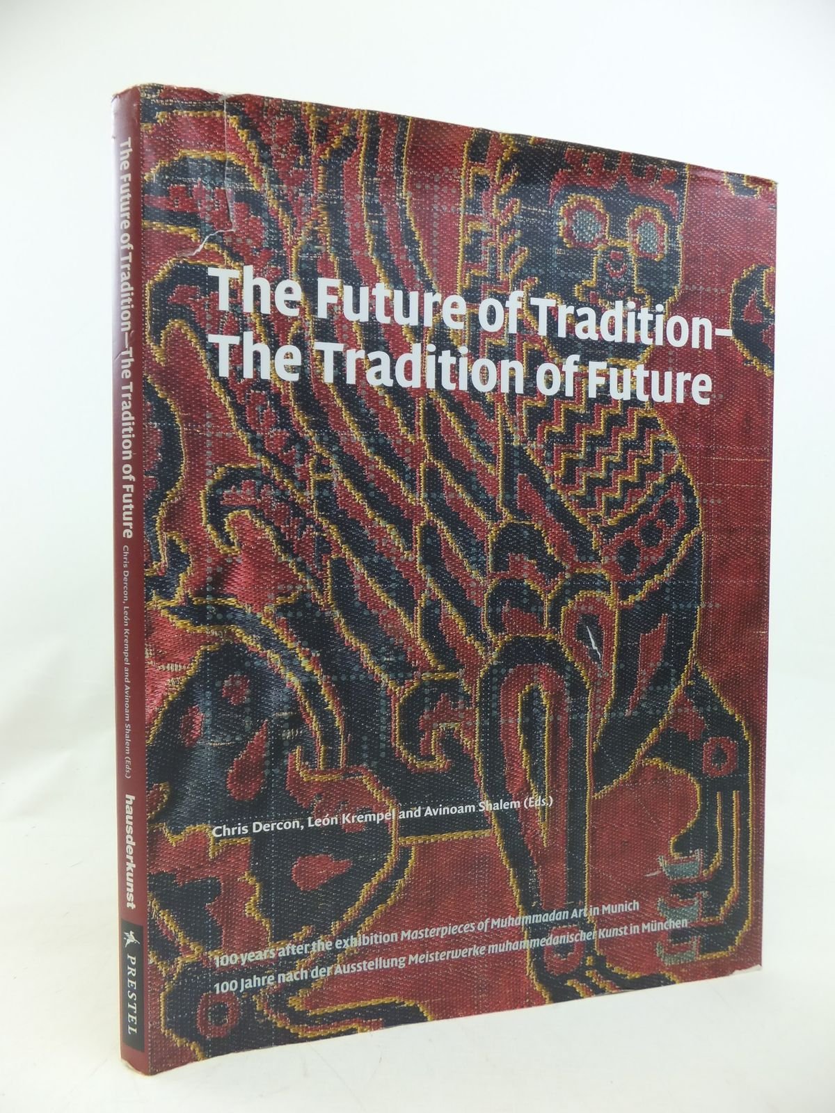 The Future of Tradition : The Tradition of Future Social Sciences