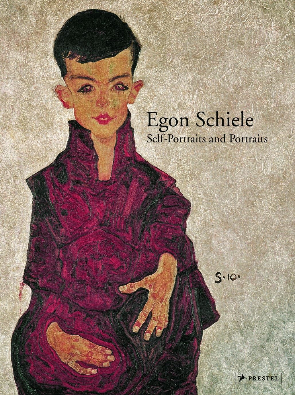 Egon Schiele: Self-Portraits and Portraits Social Sciences