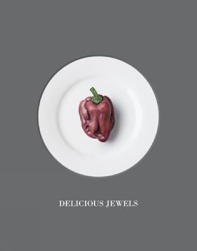 Delicious Jewels: Ed.: Hemmerle Juweliere, München Social Sciences