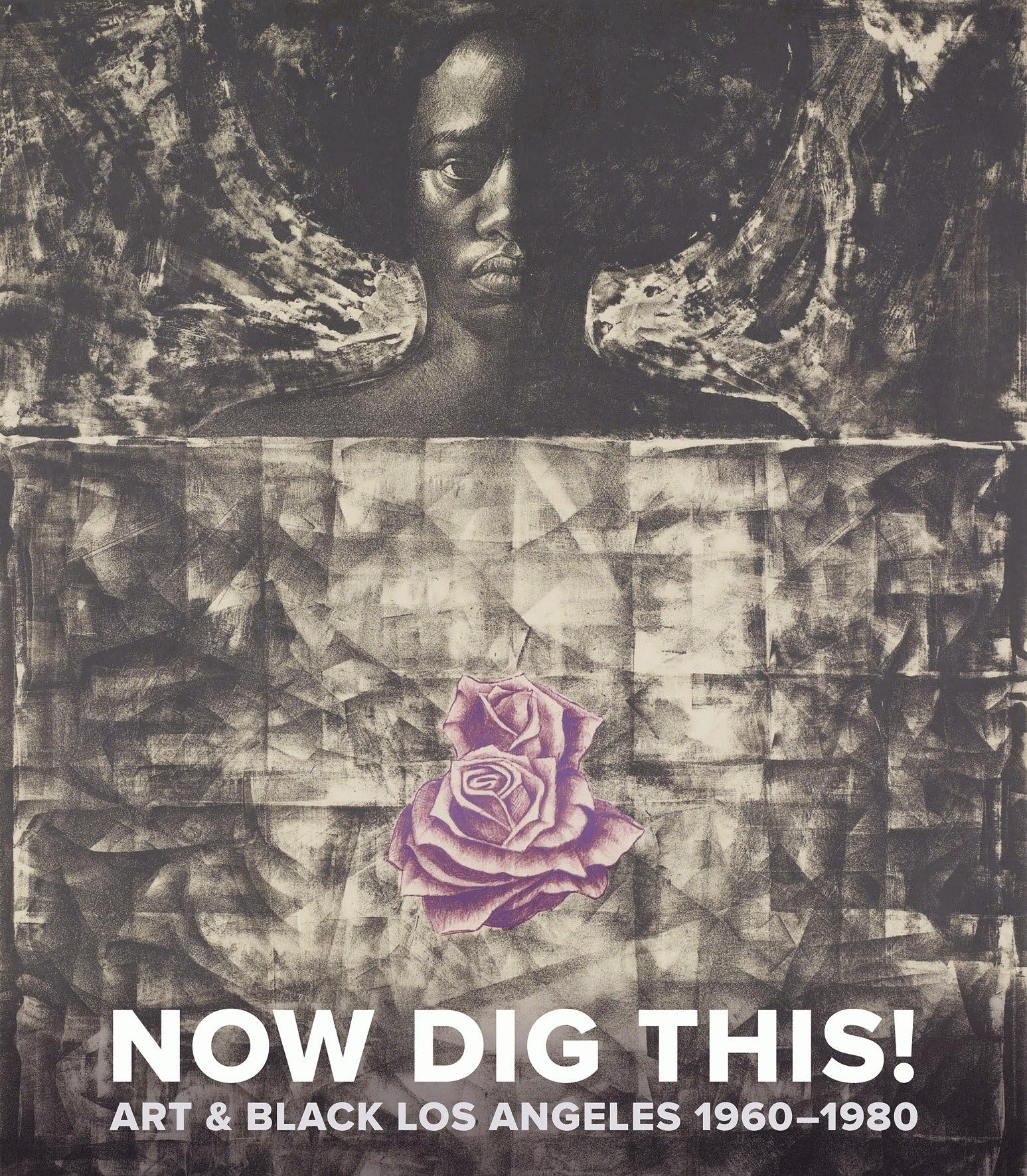 Now Dig This ! : Art and Black Los Angeles, 1960-1980 Books