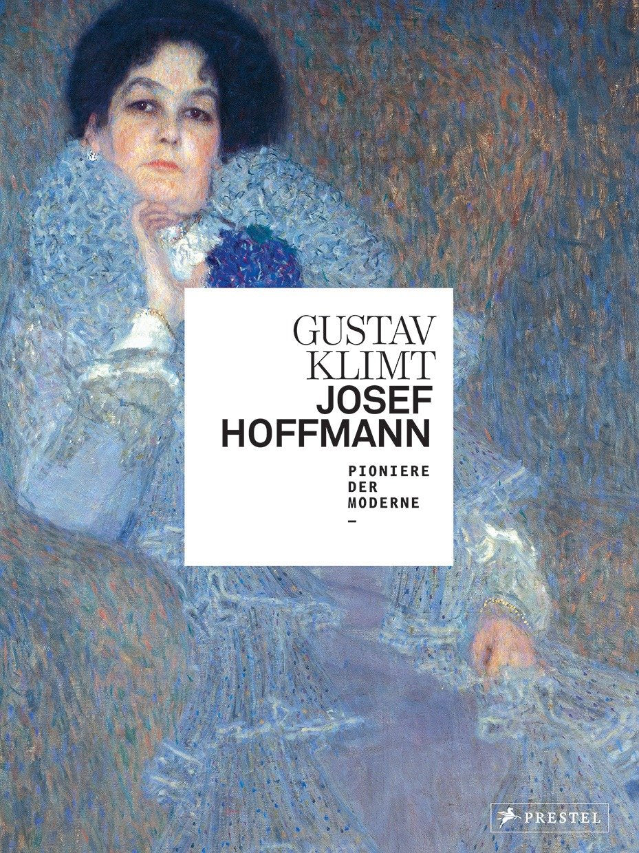 Gustav Klimt / Josef Hoffmann: Pioniere der Moderne Architecture