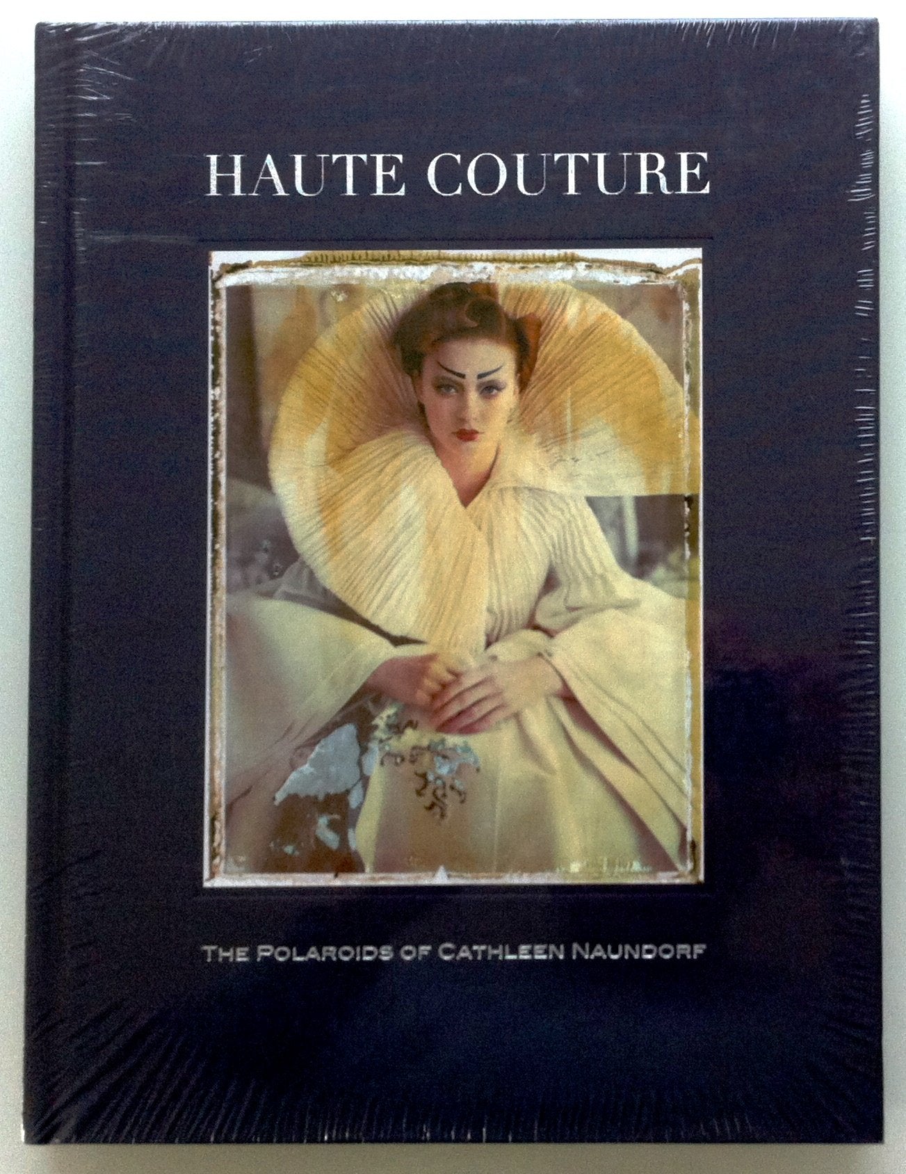 Haute Couture.The Polaroids of Cathleen Naundorf Film, Art & Culture