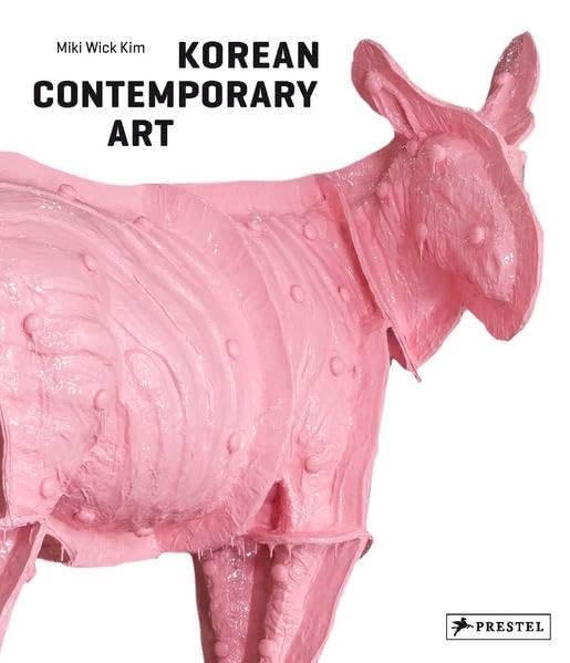 Korean Contemporary Art Social Sciences