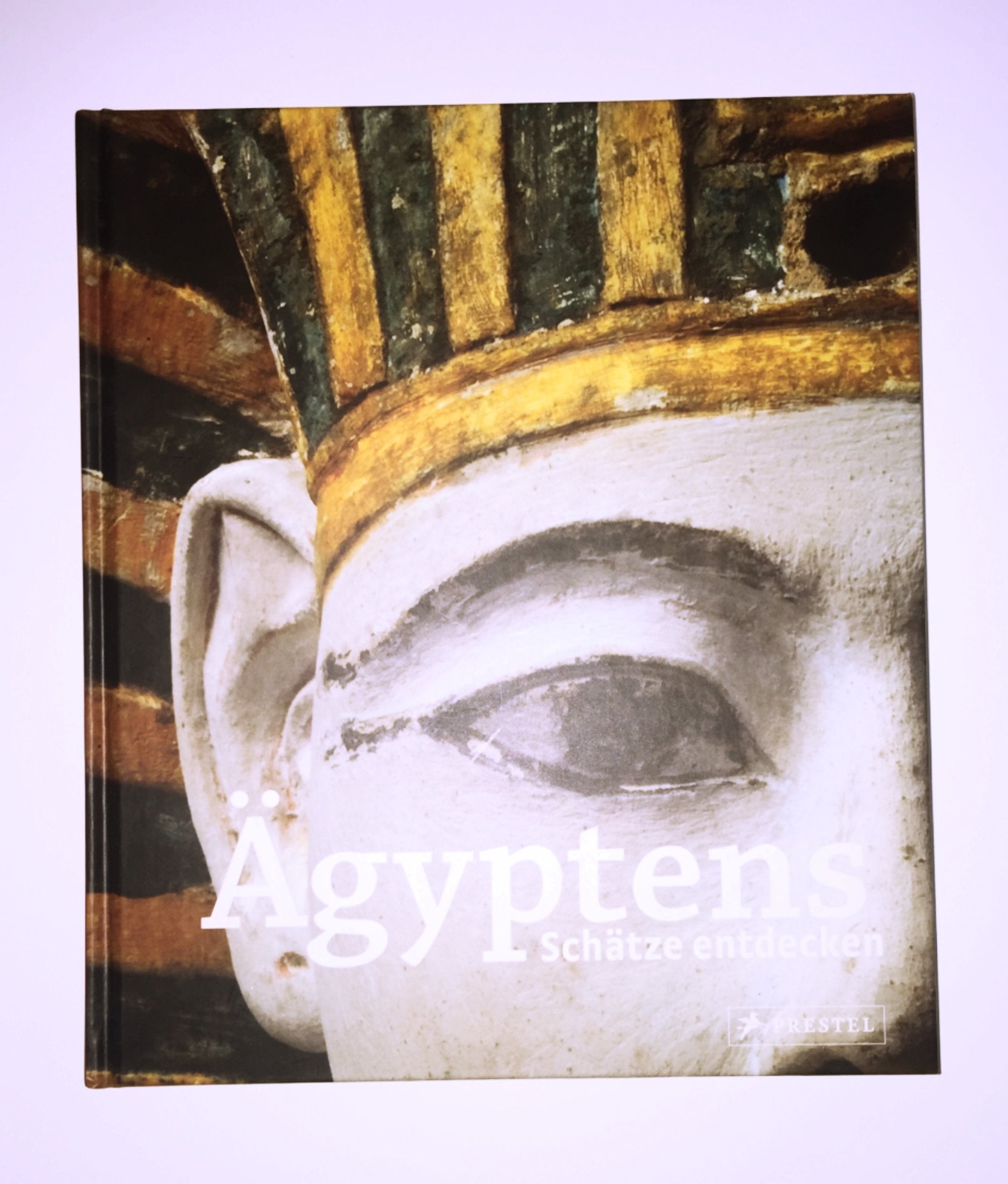 Agyptens Schatze entdecken Film, Art & Culture
