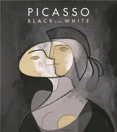Product Image: Picasso Black And White