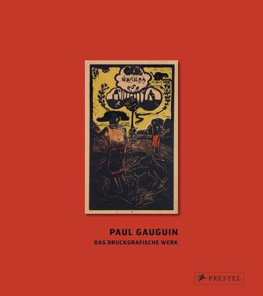 Paul Gauguin Books