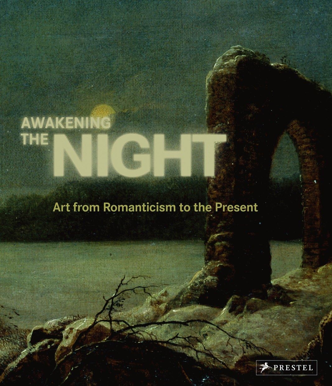 Awakening the Night: Art from Romanticism to the Present Film, Art & Culture