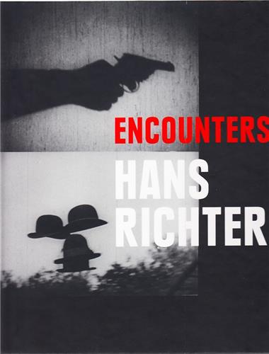 Product Image: Hans Richter Encounters