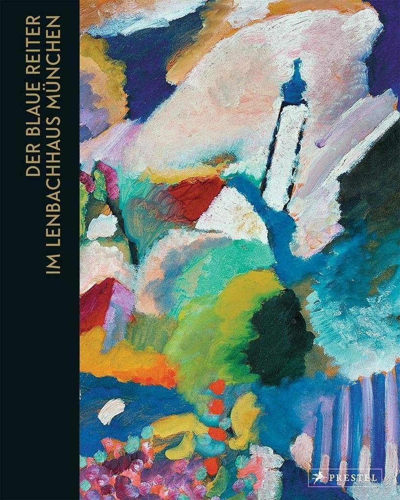 Der Blaue Reiter im Lenbachhaus München Film, Art & Culture
