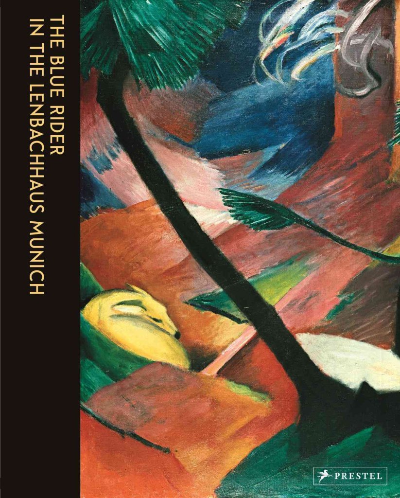 The Blue Rider in the Lenbachhaus Munich Film, Art & Culture