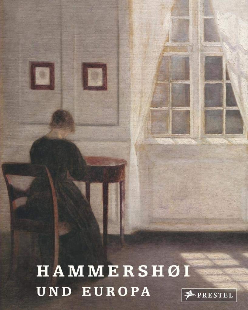 Hammershøi und Europa Film, Art & Culture
