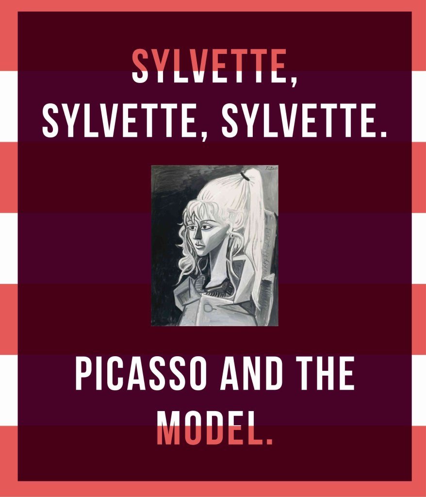 Picasso and The Model : Sylvette Sylvette Sylvette Film, Art & Culture