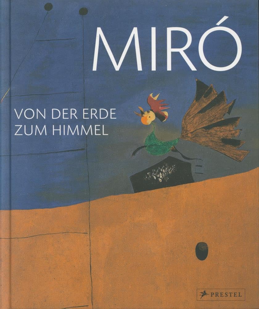 Miró Second-hand books on film, art and culture