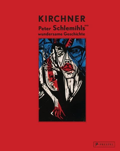 Ernst Ludwig Kirchner Film, Art & Culture