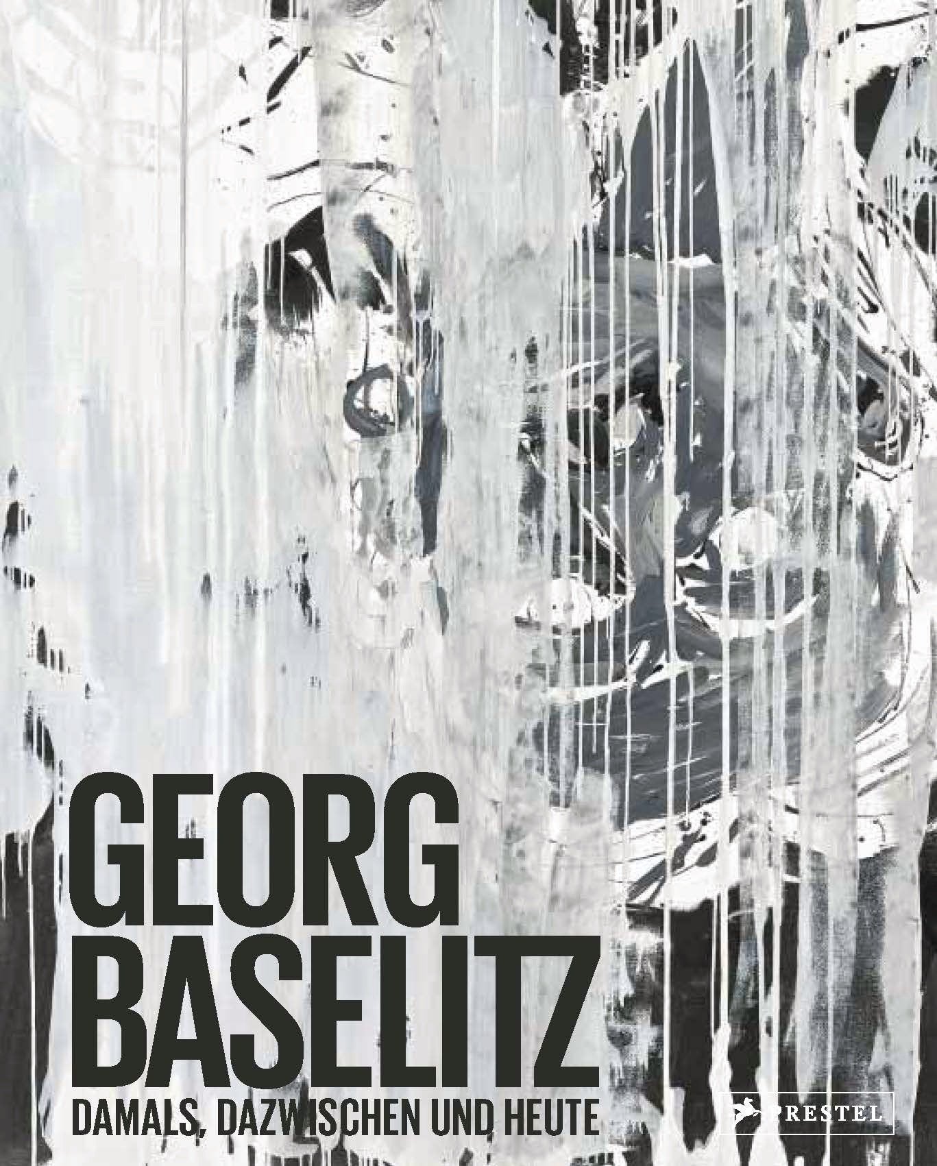 Georg Baselitz Film, Art & Culture