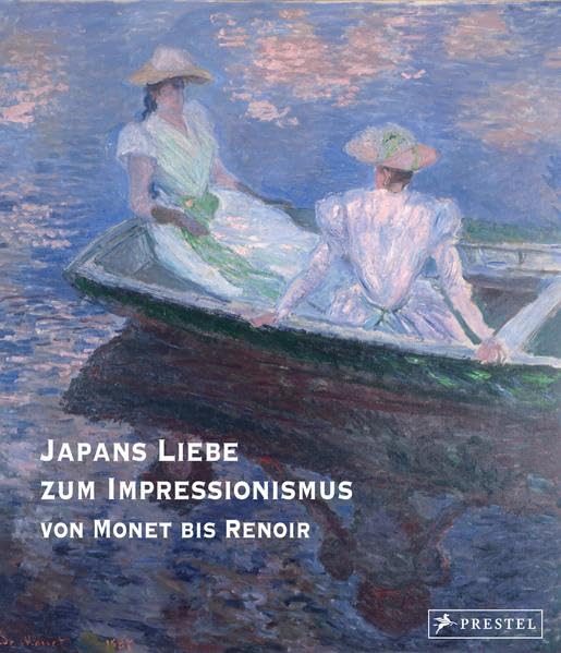 Japans Liebe zum Impressionismus Film, Art & Culture