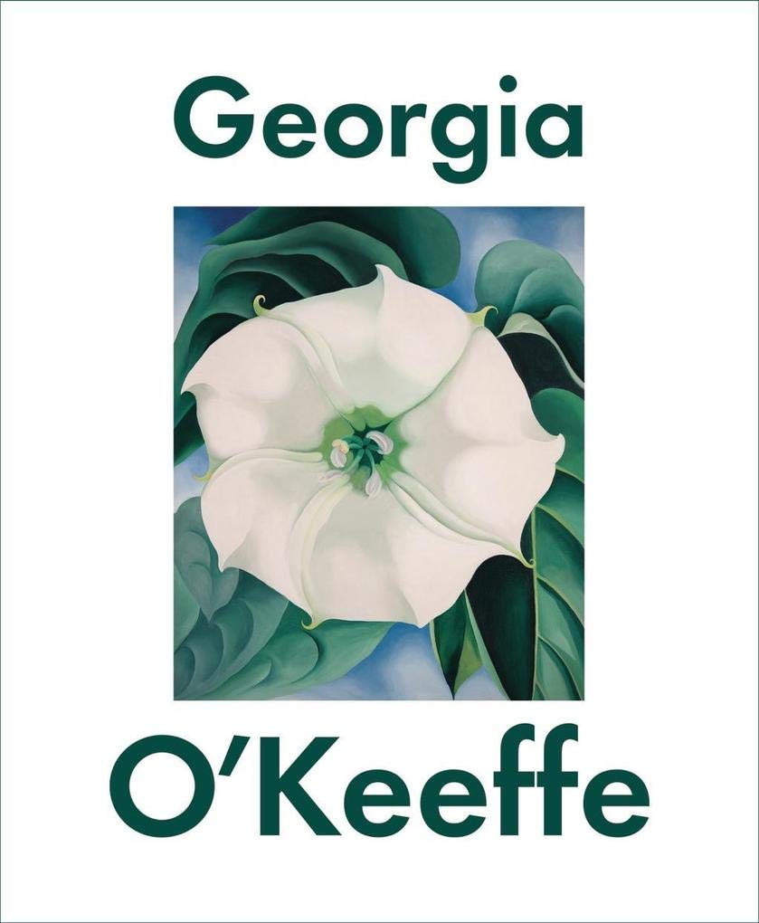 Georgia O'Keeffe Film, Art & Culture