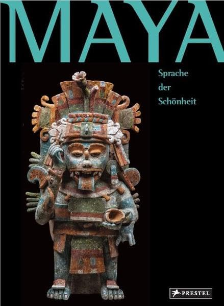 Maya - Sprache der Schönheit Film, Art & Culture