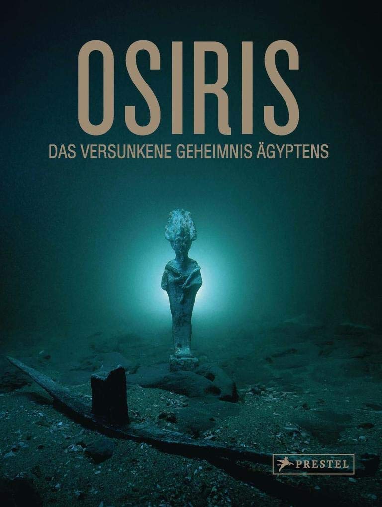 Osiris Film, Art & Culture