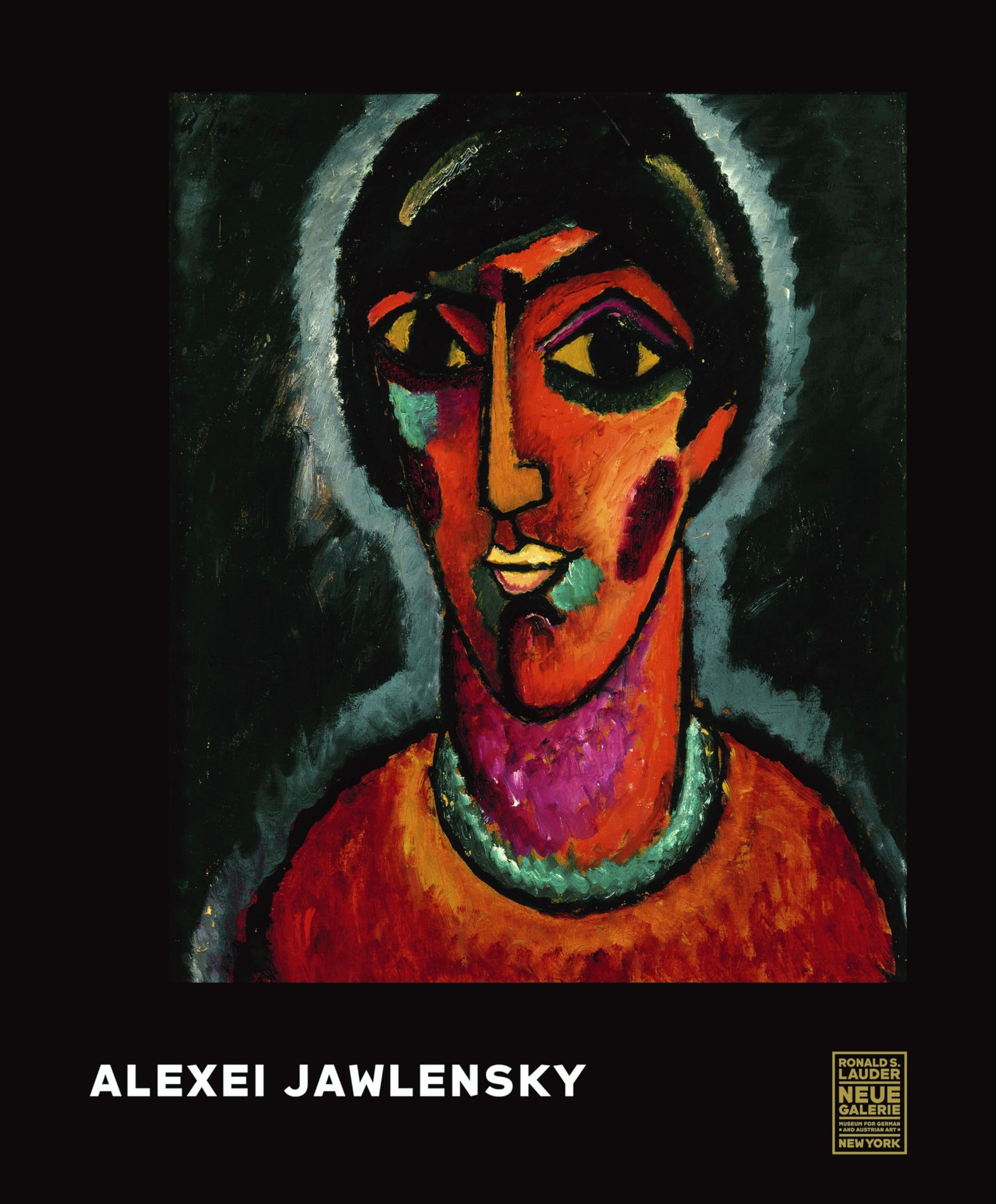 Alexei Jawlensky Film, Art & Culture