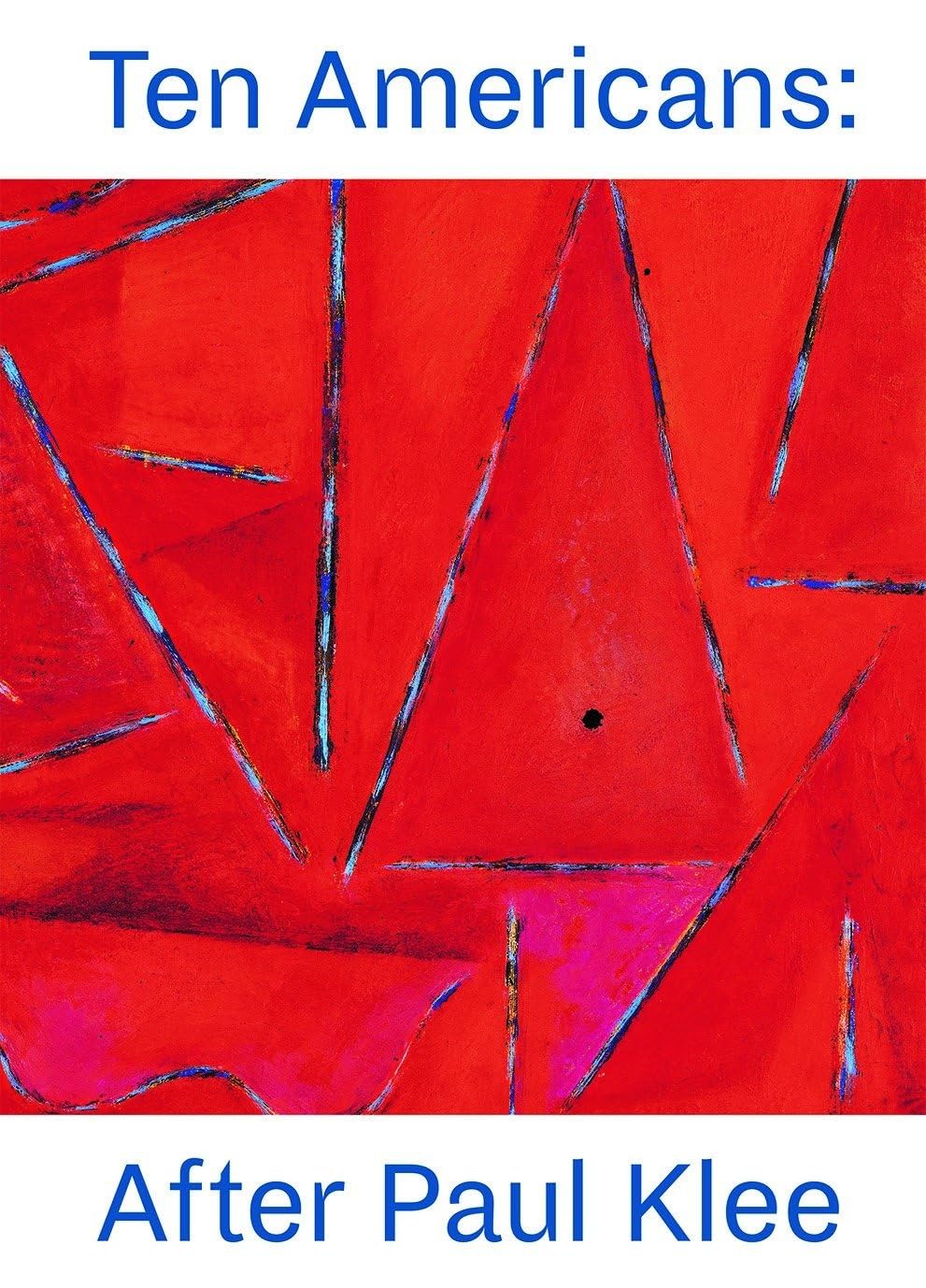 Ten Americans engl.: After Paul Klee Film, Art & Culture