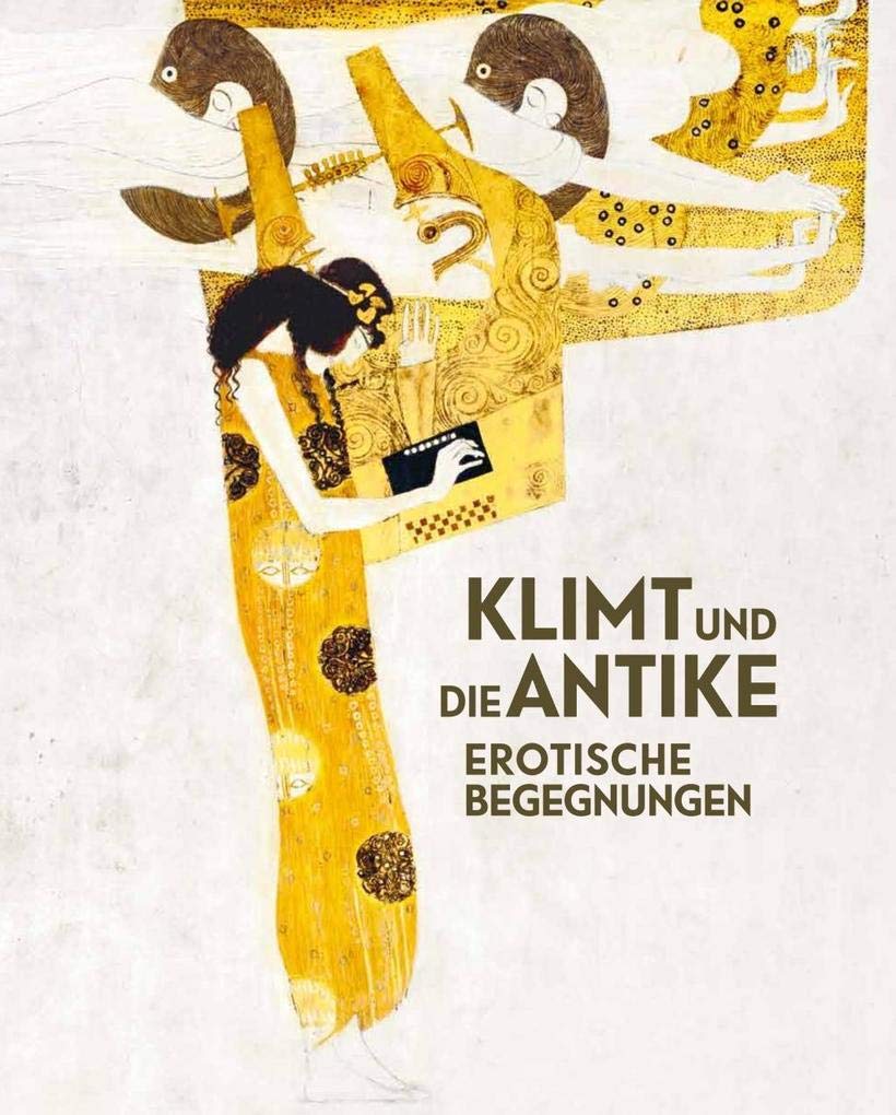 Klimt und die Antike: Erotische Begegnungen Calendars