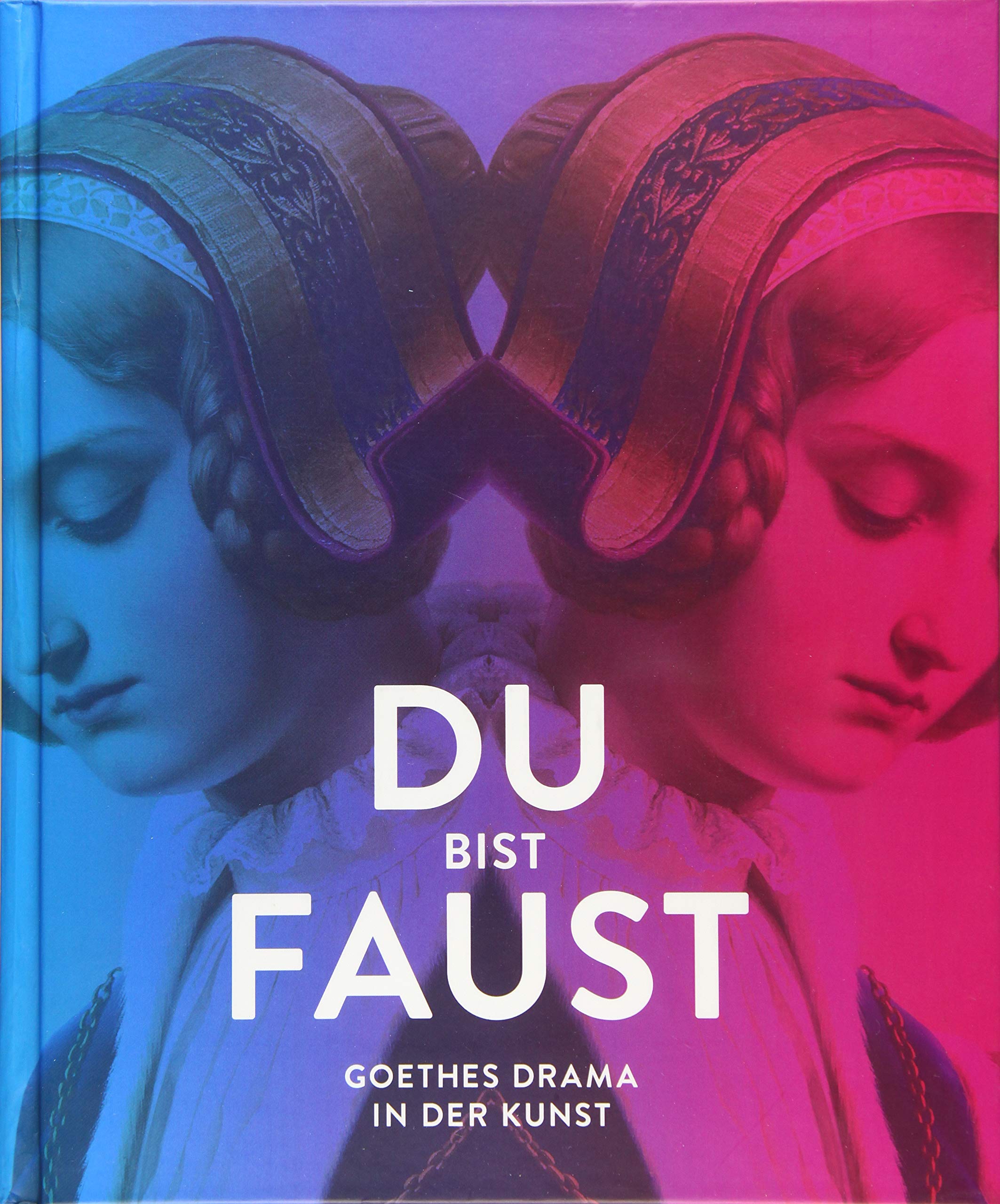 Du bist Faust Drama