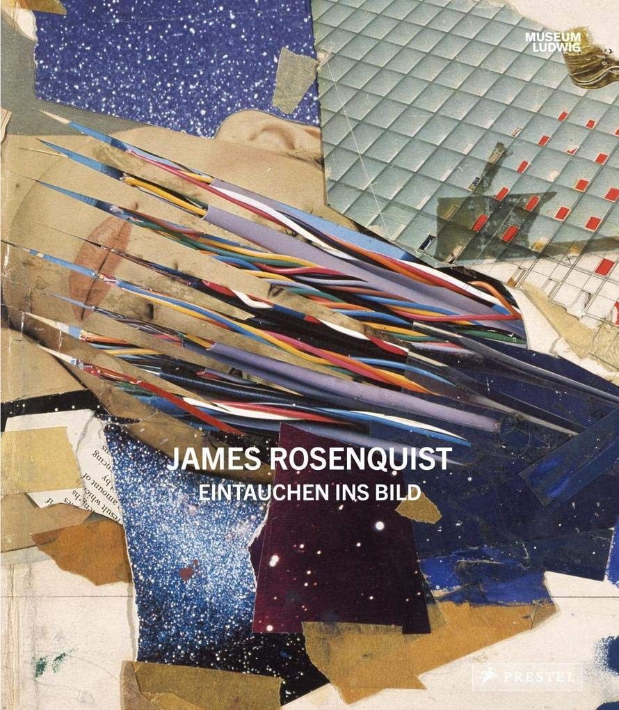 James Rosenquist Film, Art & Culture