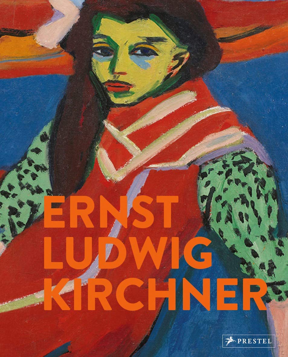Ernst Ludwig Kirchner: Erträumte Reisen Film, Art & Culture