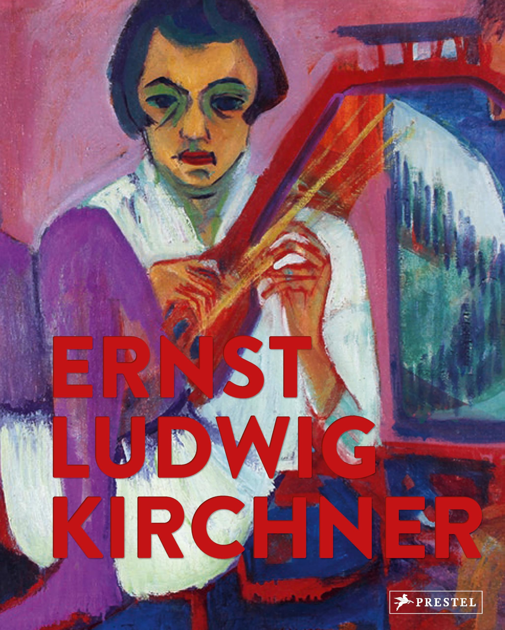 Ernst Ludwig Kirchner Imaginary Travels Film, Art & Culture