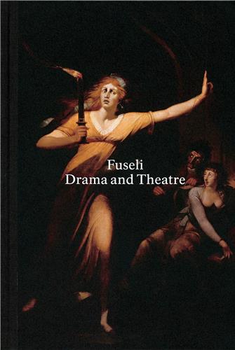 Henry Fuseli Drama and Theatre Film, Art & Culture
