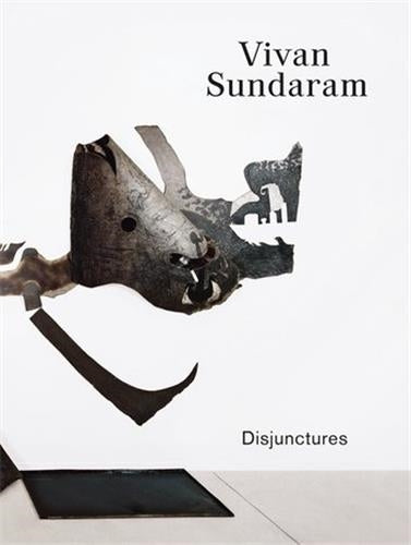 Vivan Sundaram Disjunctures book