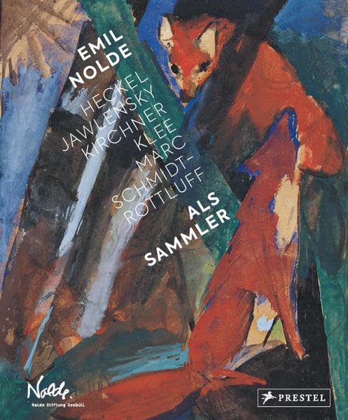 Emil Nolde als Sammler Film, Art & Culture