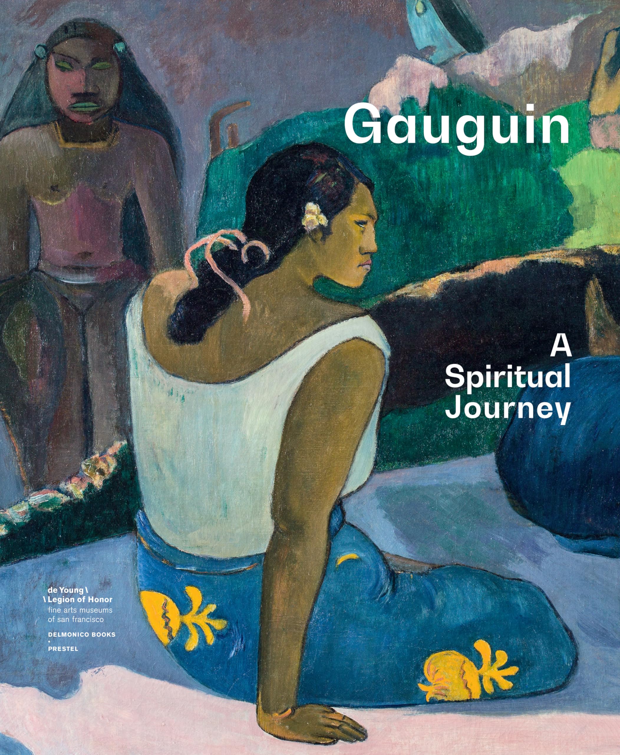 Gauguin: A Spiritual Journey Film, Art & Culture