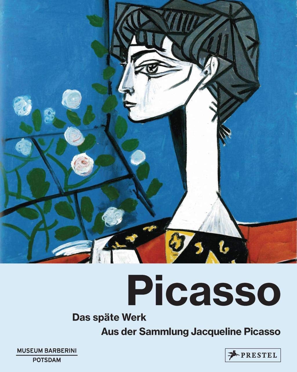 Picasso: Das späte Werk Film, Art & Culture