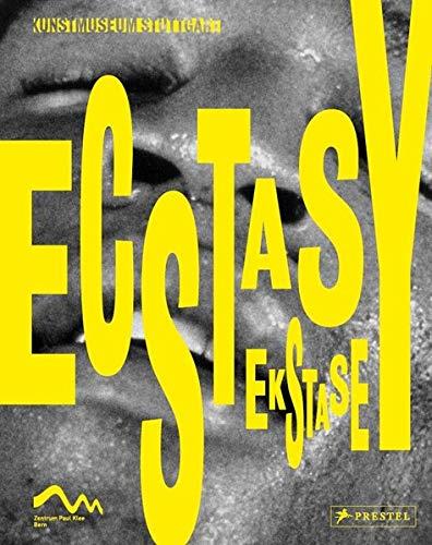 Ecstasy in Art, Music and Dance Photography