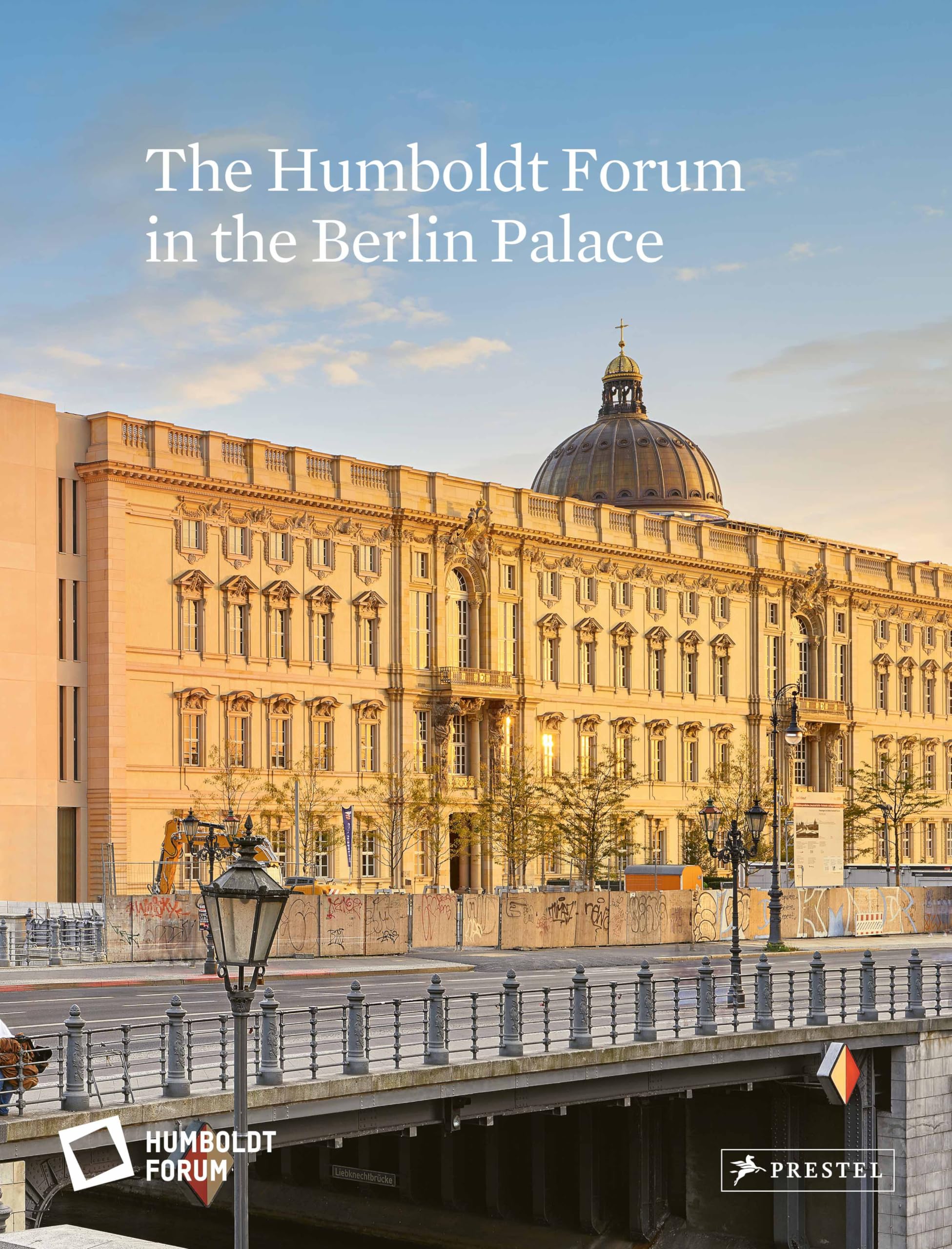 The Humboldt Forum in the Berlin Palace Social Sciences