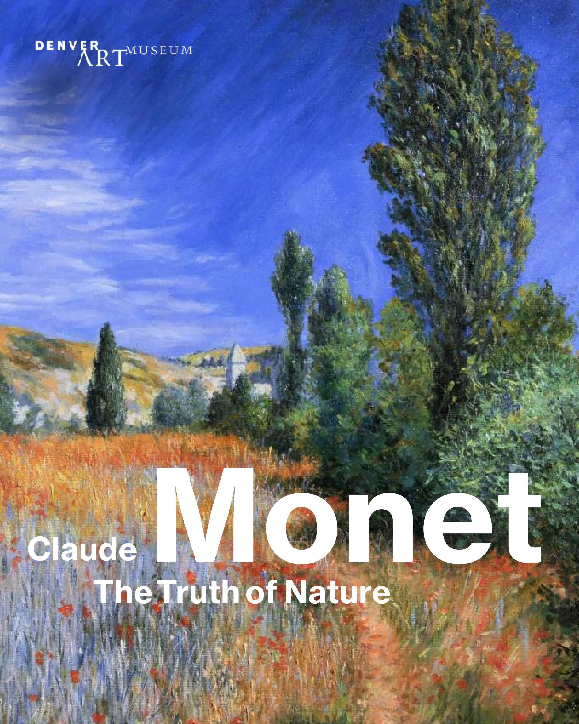 Claude Monet: The Truth of Nature Film, Art & Culture