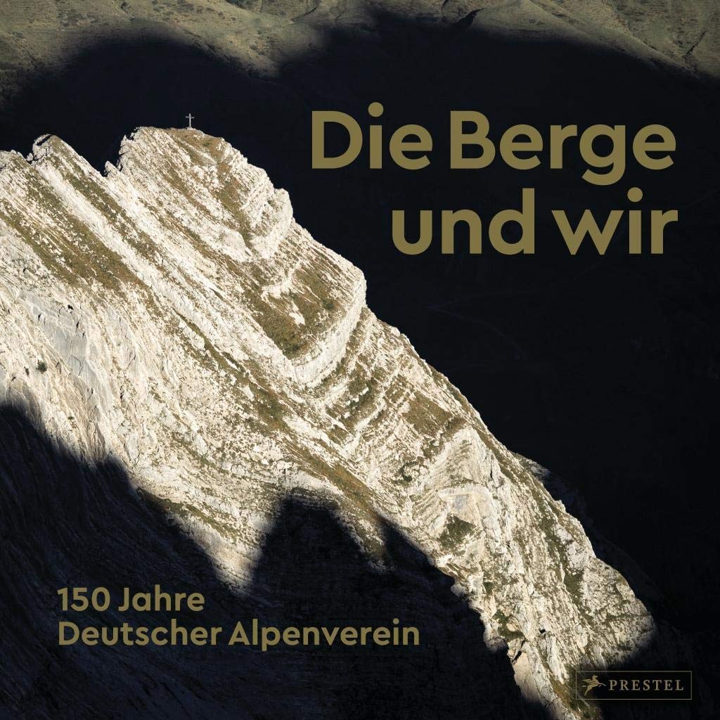Die Berge und wir Nature & Animals