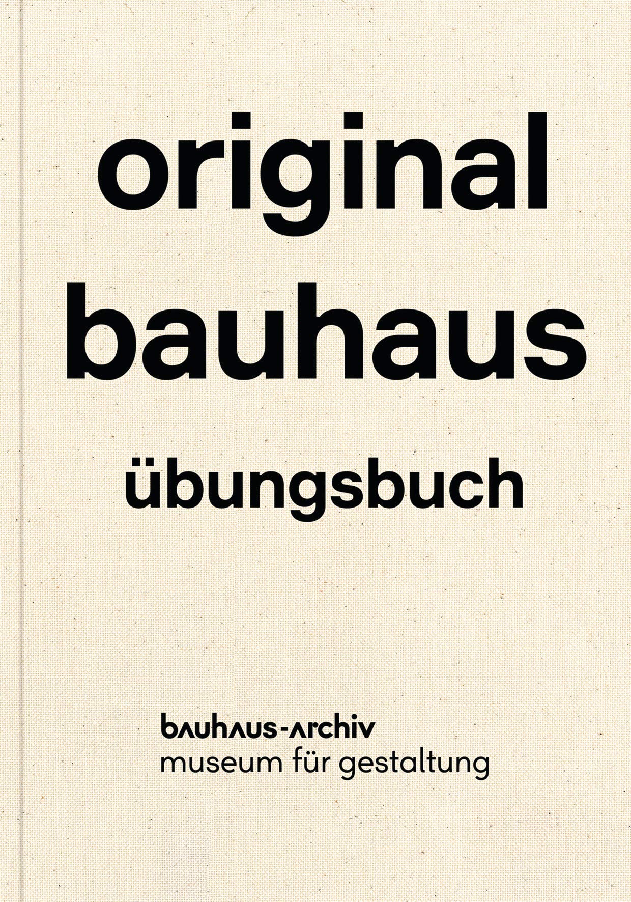 original bauhaus - dt. Architecture