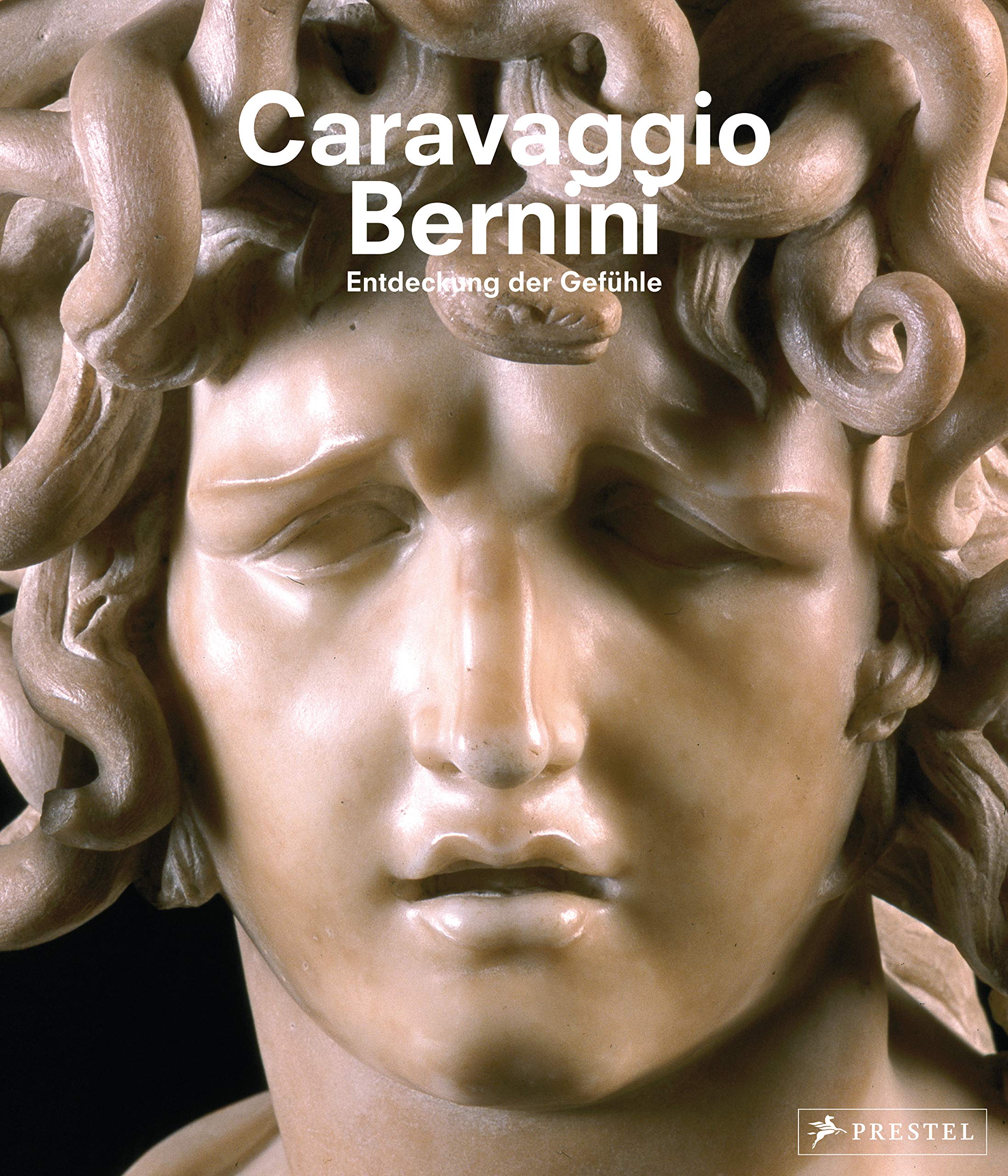 Caravaggio und Bernini: Entdeckung der Gefühle Film, Art & Culture