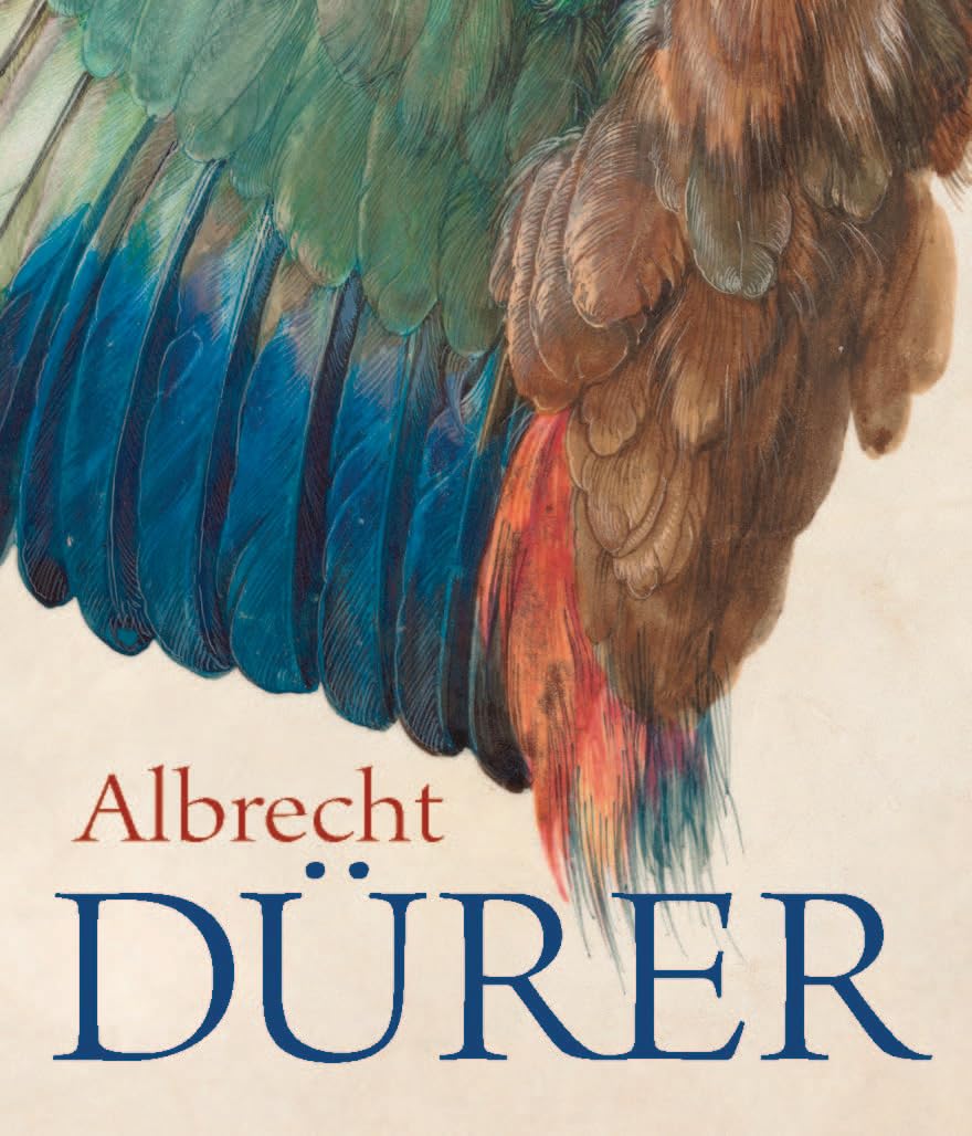 Albrecht Dürer - dt. Film, Art & Culture