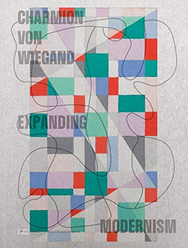 Charmion von Wiegand (deutsche Ausgabe) Film, Art & Culture