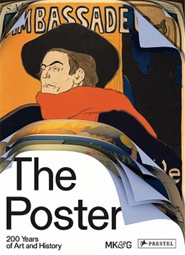 The Poster 200 Years of Art and History Film, Art & Culture